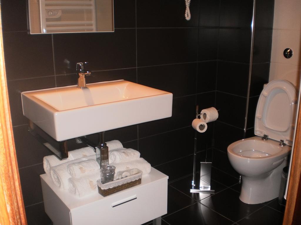 Hotel Santa Apolonia Bragança Kamer foto